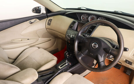 Nissan Primera III, 2001 год, 329 000 рублей, 7 фотография