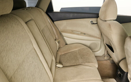 Nissan Primera III, 2001 год, 329 000 рублей, 8 фотография