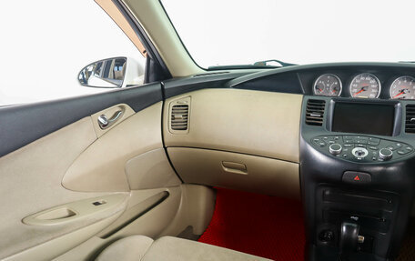 Nissan Primera III, 2001 год, 329 000 рублей, 11 фотография