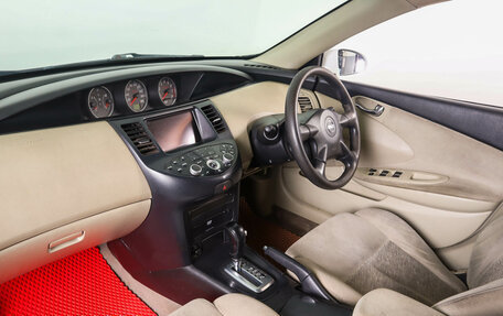 Nissan Primera III, 2001 год, 329 000 рублей, 10 фотография