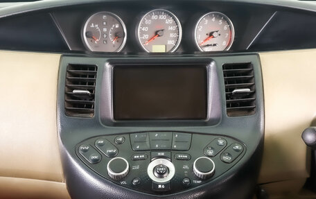 Nissan Primera III, 2001 год, 329 000 рублей, 15 фотография