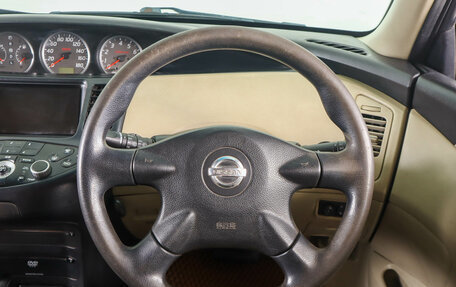 Nissan Primera III, 2001 год, 329 000 рублей, 14 фотография