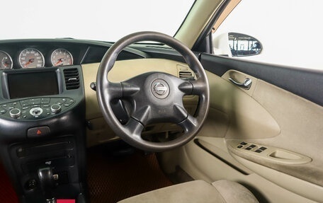 Nissan Primera III, 2001 год, 329 000 рублей, 13 фотография