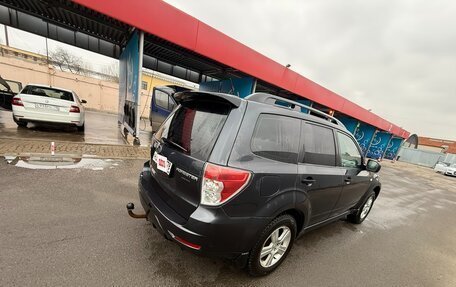 Subaru Forester, 2011 год, 1 000 000 рублей, 6 фотография