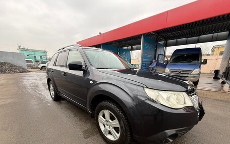 Subaru Forester, 2011 год, 1 000 000 рублей, 2 фотография