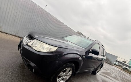 Subaru Forester, 2011 год, 1 000 000 рублей, 3 фотография