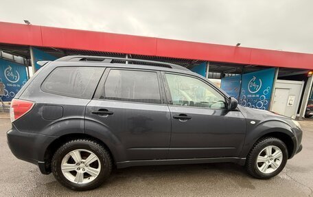 Subaru Forester, 2011 год, 1 000 000 рублей, 5 фотография