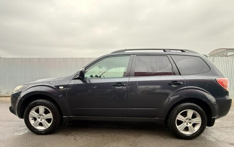 Subaru Forester, 2011 год, 1 000 000 рублей, 4 фотография