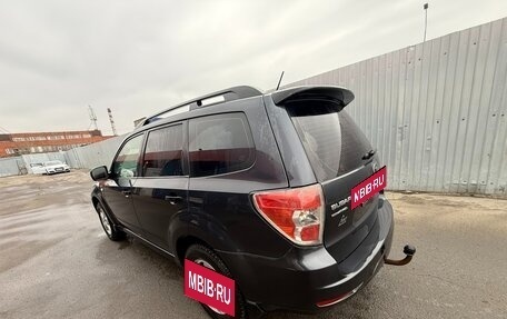 Subaru Forester, 2011 год, 1 000 000 рублей, 7 фотография