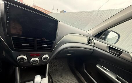 Subaru Forester, 2011 год, 1 000 000 рублей, 12 фотография