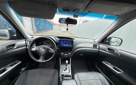 Subaru Forester, 2011 год, 1 000 000 рублей, 9 фотография
