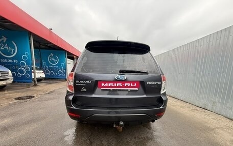 Subaru Forester, 2011 год, 1 000 000 рублей, 8 фотография