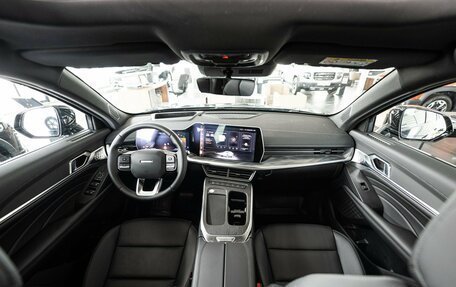 Haval F7x, 2025 год, 3 749 000 рублей, 25 фотография