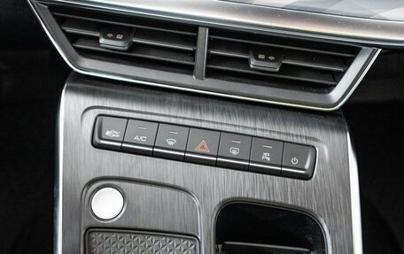 Haval F7x, 2025 год, 3 749 000 рублей, 29 фотография