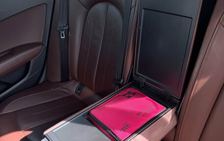 Audi A6, 2013 год, 1 300 000 рублей, 21 фотография