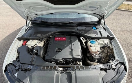 Audi A6, 2013 год, 1 300 000 рублей, 26 фотография