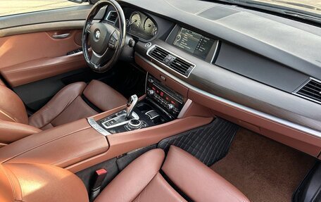 BMW 5 серия, 2012 год, 1 890 000 рублей, 6 фотография