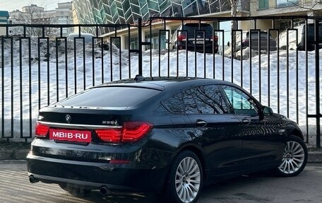 BMW 5 серия, 2012 год, 1 890 000 рублей, 4 фотография