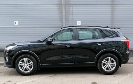 Haval Jolion, 2025 год, 2 289 000 рублей, 8 фотография