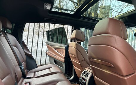 BMW 5 серия, 2012 год, 1 890 000 рублей, 13 фотография