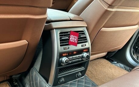 BMW 5 серия, 2012 год, 1 890 000 рублей, 12 фотография