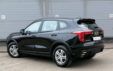 Haval Jolion, 2025 год, 2 289 000 рублей, 7 фотография