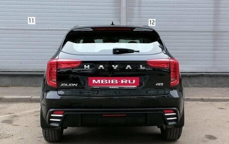 Haval Jolion, 2025 год, 2 289 000 рублей, 6 фотография