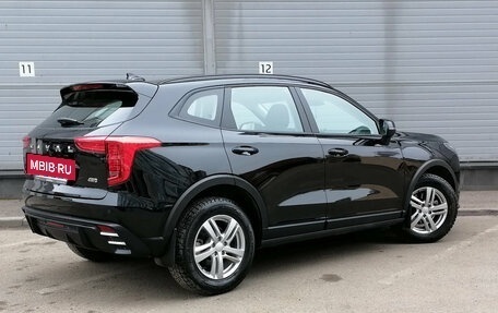 Haval Jolion, 2025 год, 2 289 000 рублей, 5 фотография