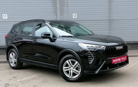 Haval Jolion, 2025 год, 2 289 000 рублей, 3 фотография