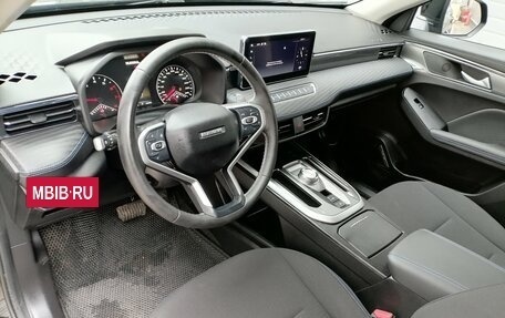 Haval Jolion, 2025 год, 2 289 000 рублей, 9 фотография