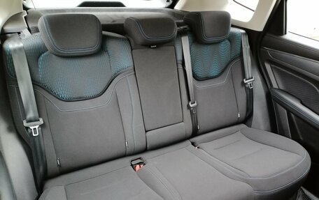 Haval Jolion, 2025 год, 2 289 000 рублей, 12 фотография