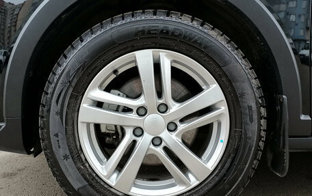 Haval Jolion, 2025 год, 2 289 000 рублей, 19 фотография