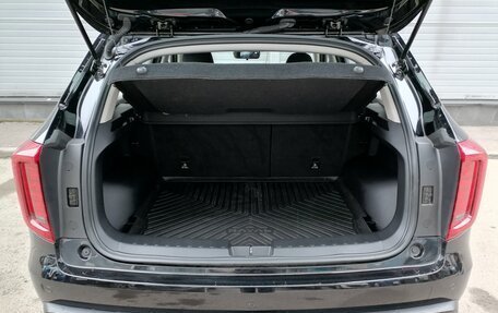 Haval Jolion, 2025 год, 2 289 000 рублей, 17 фотография