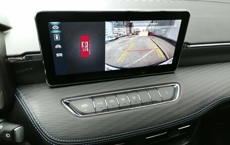 Haval Jolion, 2025 год, 2 289 000 рублей, 15 фотография