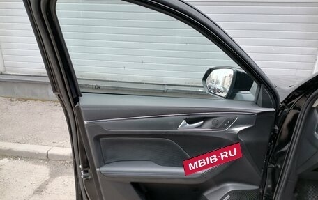 Haval Jolion, 2025 год, 2 289 000 рублей, 18 фотография