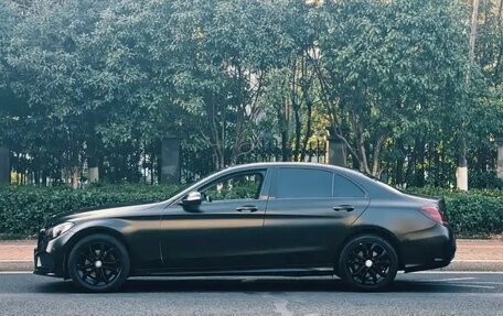 Mercedes-Benz C-Класс, 2017 год, 1 689 230 рублей, 7 фотография