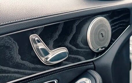 Mercedes-Benz C-Класс, 2017 год, 1 689 230 рублей, 12 фотография