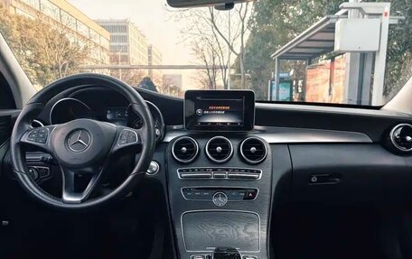 Mercedes-Benz C-Класс, 2017 год, 1 689 230 рублей, 13 фотография