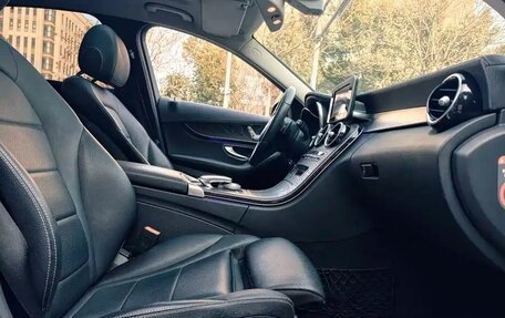 Mercedes-Benz C-Класс, 2017 год, 1 689 230 рублей, 16 фотография