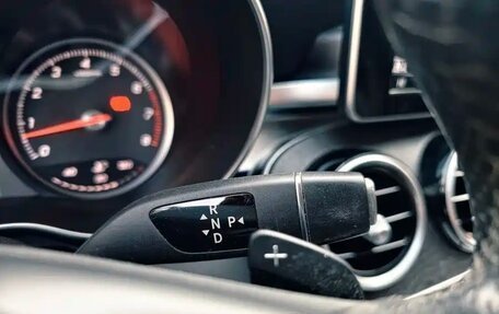 Mercedes-Benz C-Класс, 2017 год, 1 689 230 рублей, 18 фотография