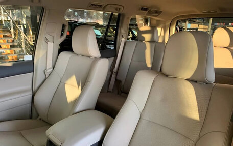 Toyota Land Cruiser, 2022 год, 9 490 000 рублей, 2 фотография