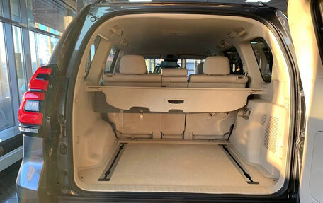 Toyota Land Cruiser, 2022 год, 9 490 000 рублей, 14 фотография