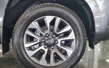 Toyota Land Cruiser, 2022 год, 9 490 000 рублей, 20 фотография