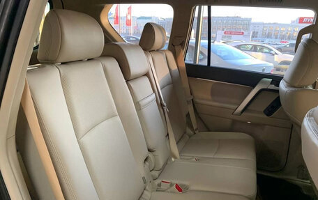 Toyota Land Cruiser, 2022 год, 9 490 000 рублей, 24 фотография