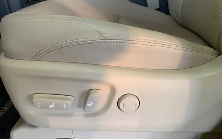 Toyota Land Cruiser, 2022 год, 9 490 000 рублей, 32 фотография