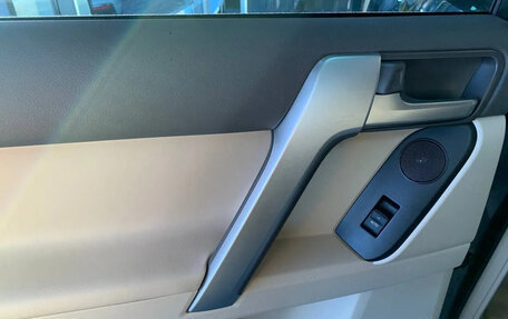 Toyota Land Cruiser, 2022 год, 9 490 000 рублей, 33 фотография