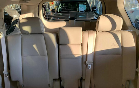 Toyota Land Cruiser, 2022 год, 9 490 000 рублей, 26 фотография