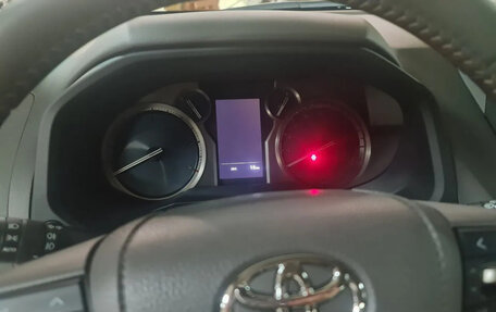 Toyota Land Cruiser, 2022 год, 9 490 000 рублей, 36 фотография