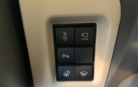 Toyota Land Cruiser, 2022 год, 9 490 000 рублей, 27 фотография