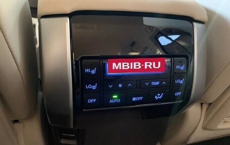 Toyota Land Cruiser, 2022 год, 9 490 000 рублей, 35 фотография